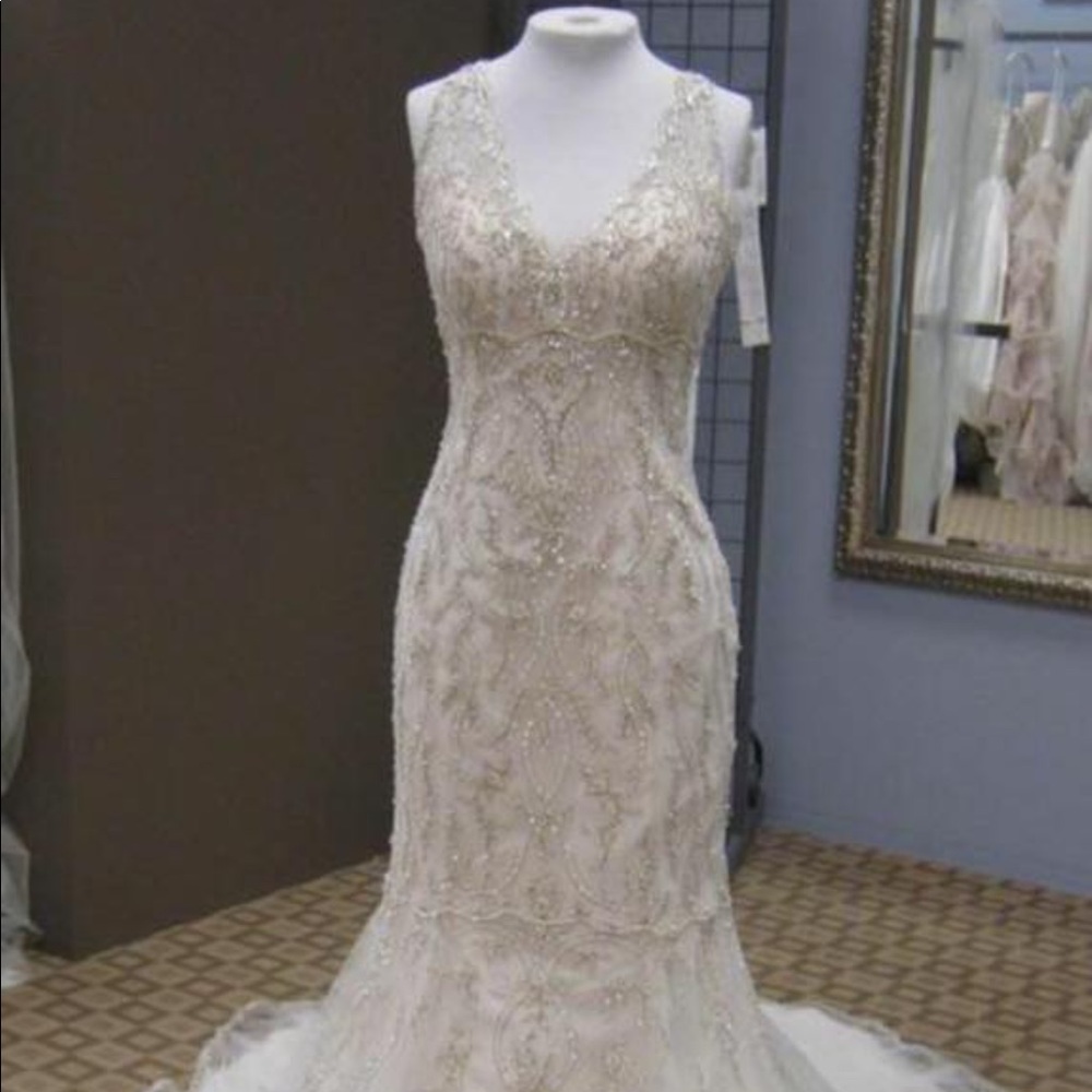 Maggie Sottero Couture